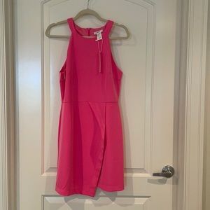 Pink Esley Dress